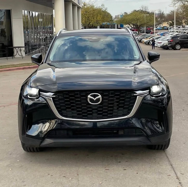 2024 Mazda CX-90 - Image 4 of 12