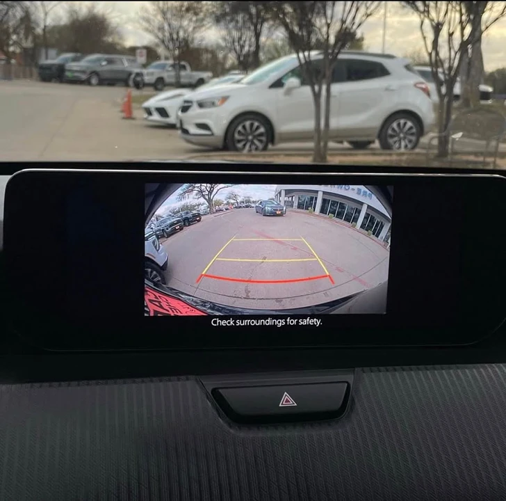 2024 Mazda CX-90 - Image 8 of 12