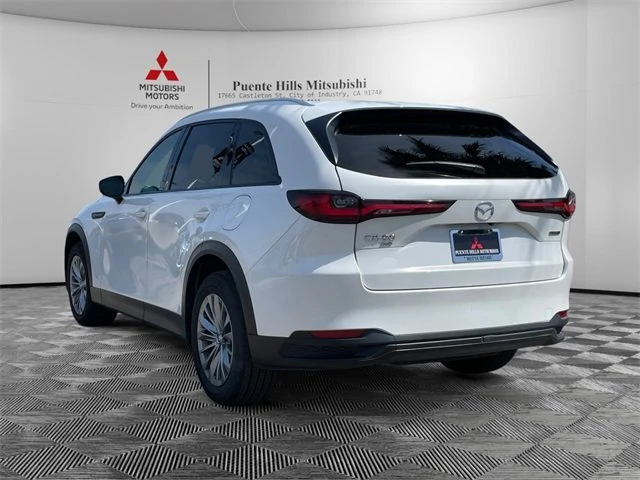2024 Mazda CX-90 - Image 6 of 19