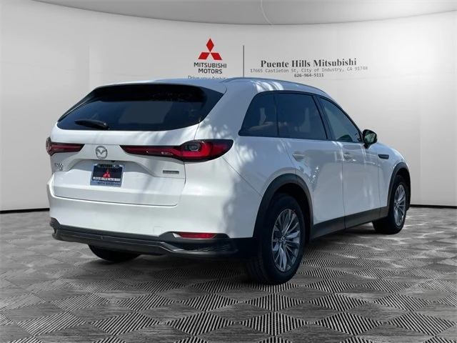 2024 Mazda CX-90 - Image 4 of 19