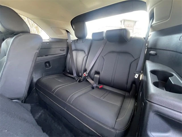 2024 Mazda CX-90 - Image 19 of 19
