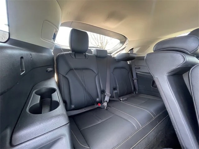 2024 Mazda CX-90 - Image 17 of 19