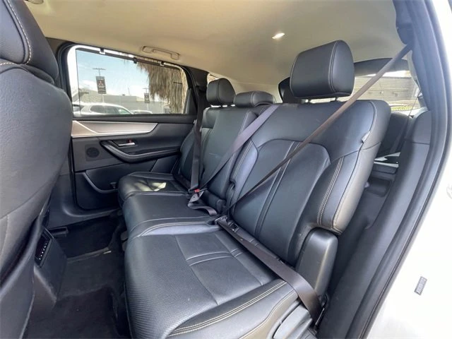 2024 Mazda CX-90 - Image 18 of 19