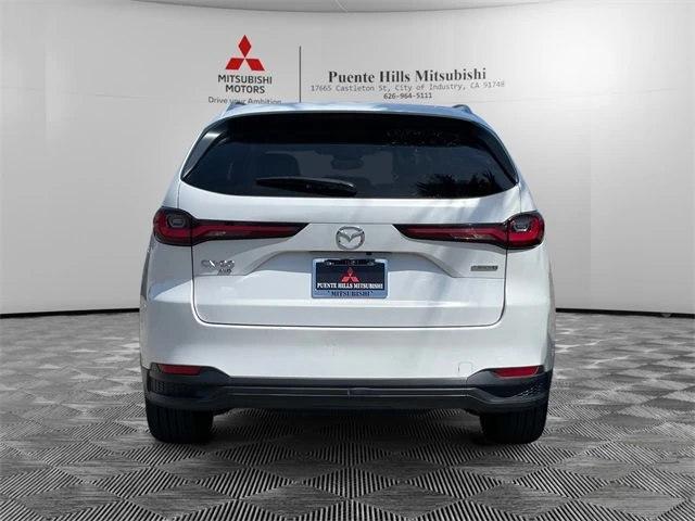 2024 Mazda CX-90 - Image 5 of 19