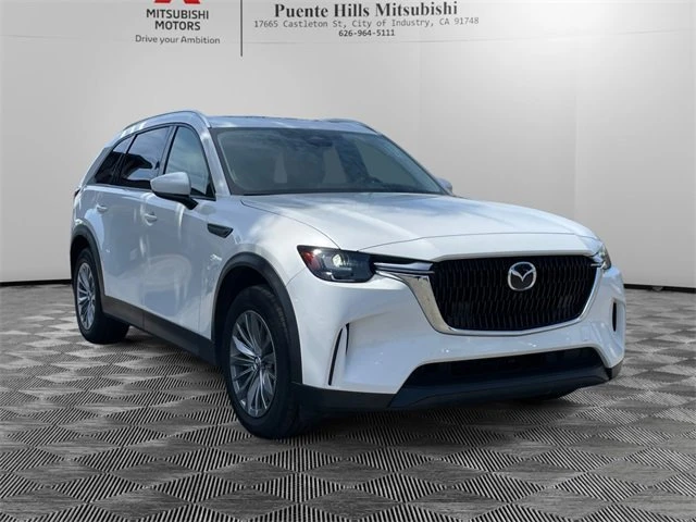 2024 Mazda CX-90 - Image 3 of 19