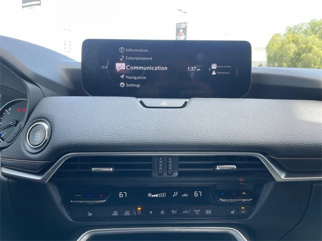 2024 Mazda CX-90 - Image 13 of 19
