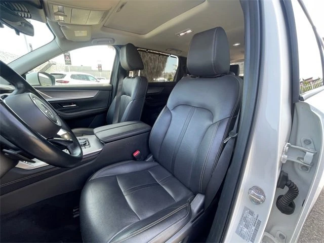 2024 Mazda CX-90 - Image 9 of 19