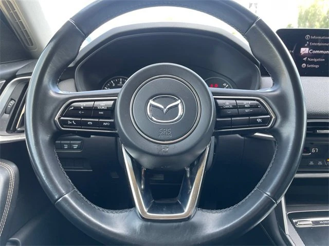 2024 Mazda CX-90 - Image 11 of 19