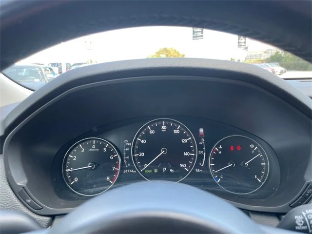 2024 Mazda CX-90 - Image 12 of 19