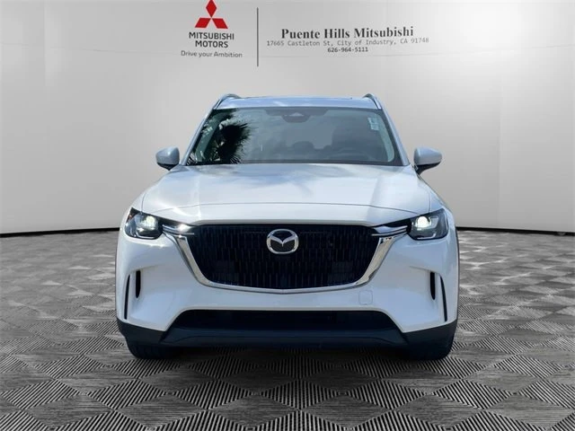 2024 Mazda CX-90 - Image 2 of 19