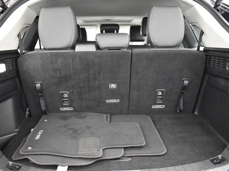 2024 Mazda CX-90 - Image 11 of 15