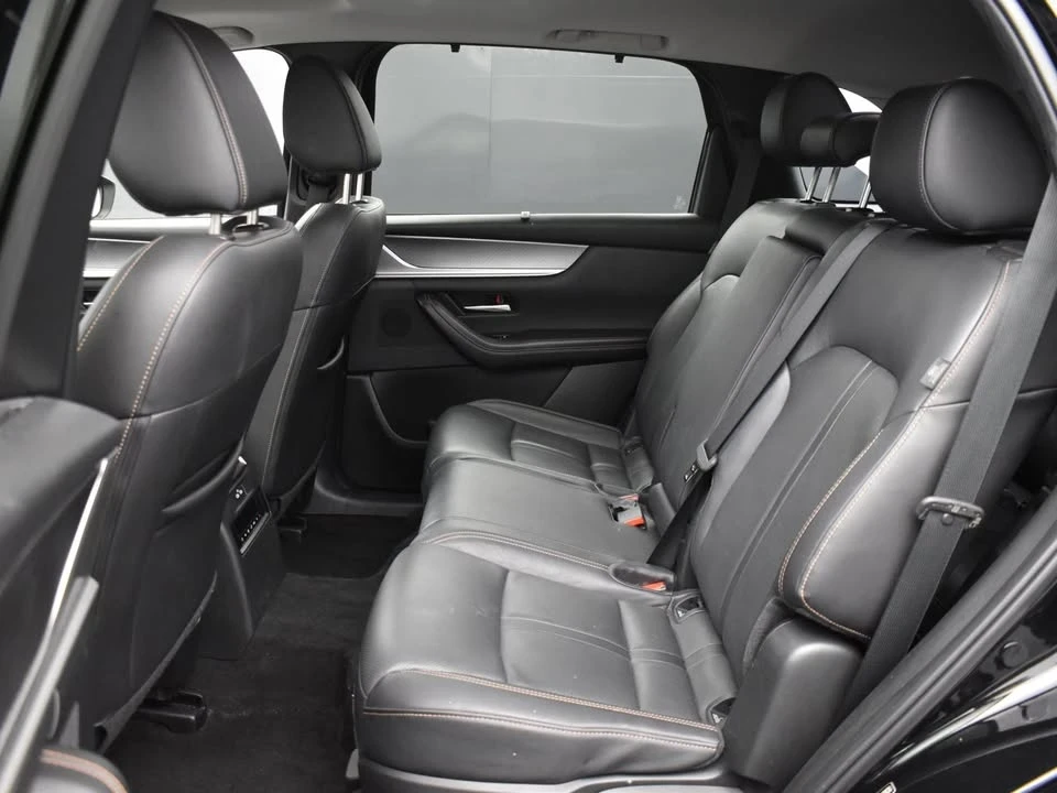 2024 Mazda CX-90 - Image 5 of 15