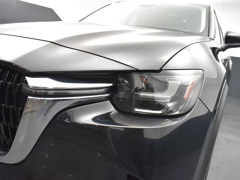 2024 Mazda CX-90 - Image 9 of 15