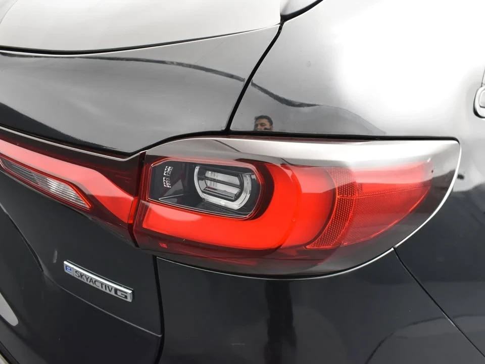 2024 Mazda CX-90 - Image 8 of 15