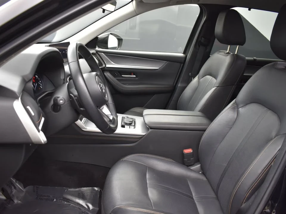 2024 Mazda CX-90 - Image 4 of 15