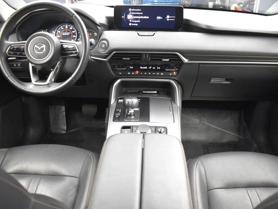 2024 Mazda CX-90 - Image 3 of 15