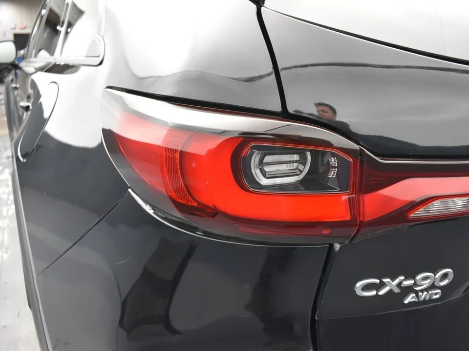 2024 Mazda CX-90 - Image 12 of 15