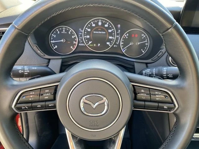 2024 Mazda CX-90 - Image 15 of 20