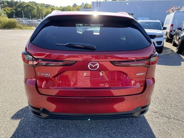 2024 Mazda CX-90 - Image 3 of 20