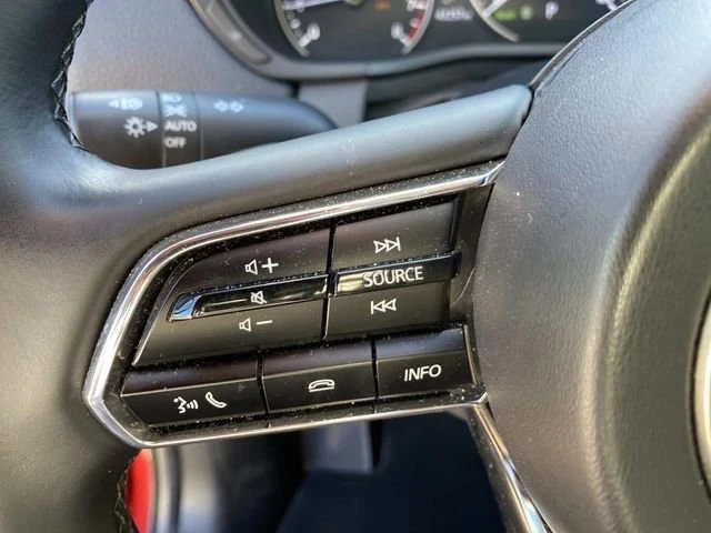 2024 Mazda CX-90 - Image 17 of 20