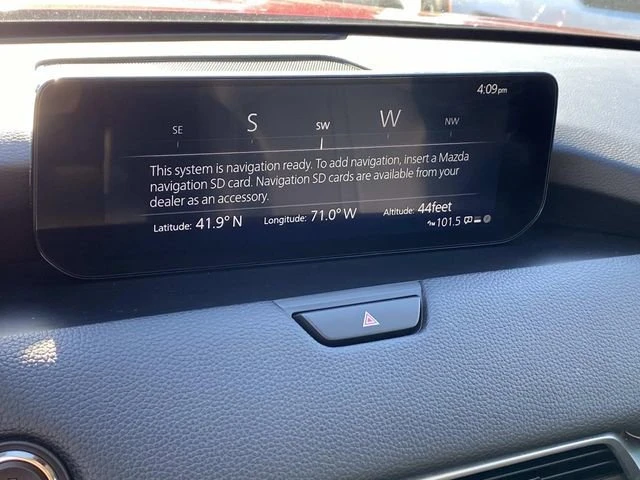 2024 Mazda CX-90 - Image 11 of 20