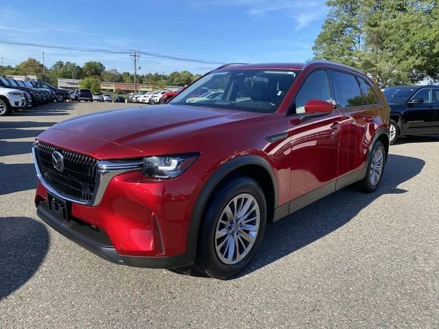 2024 Mazda CX-90 - Image 7 of 20