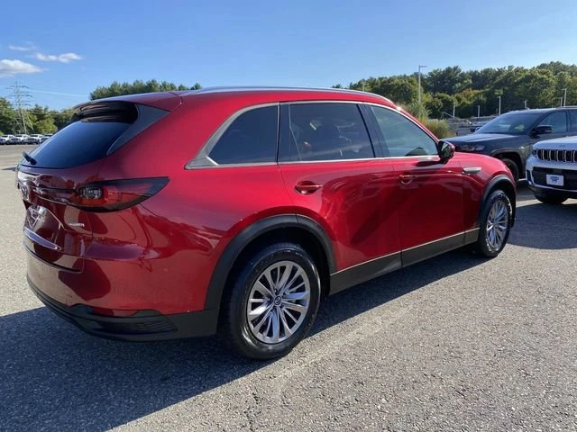 2024 Mazda CX-90 - Image 2 of 20