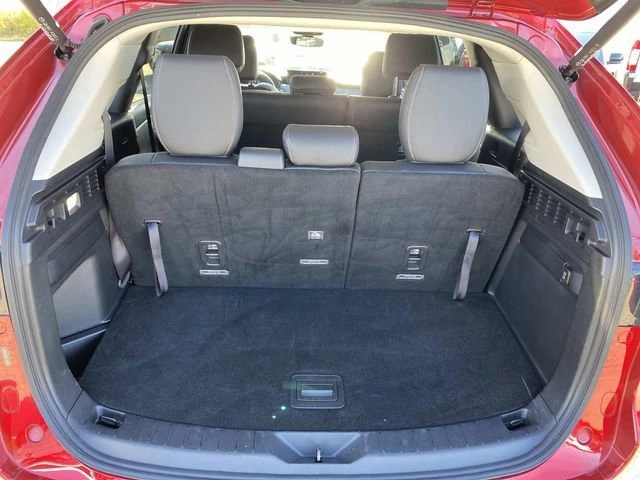 2024 Mazda CX-90 - Image 4 of 20