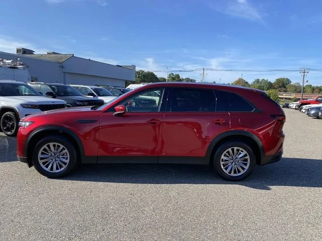 2024 Mazda CX-90 - Image 6 of 20