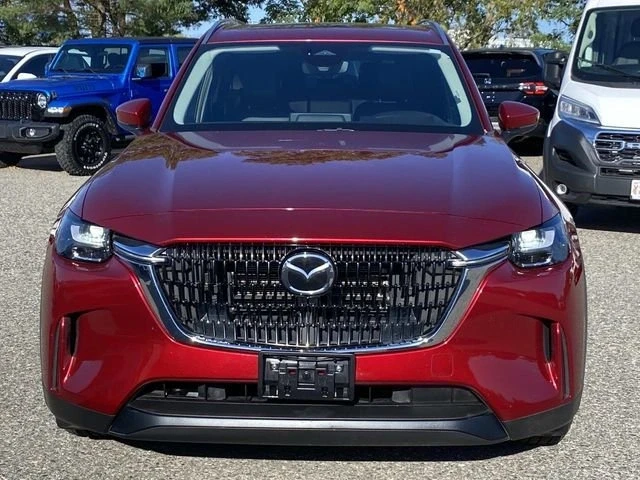 2024 Mazda CX-90 - Image 8 of 20