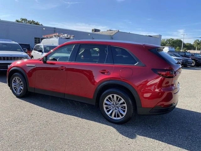 2024 Mazda CX-90 - Image 5 of 20