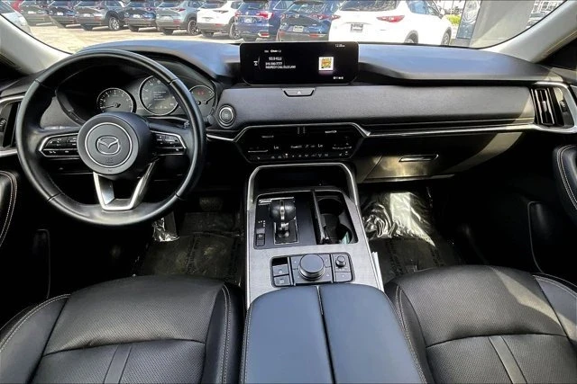 2024 Mazda CX-90 - Image 11 of 17
