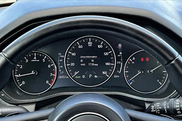 2024 Mazda CX-90 - Image 13 of 17