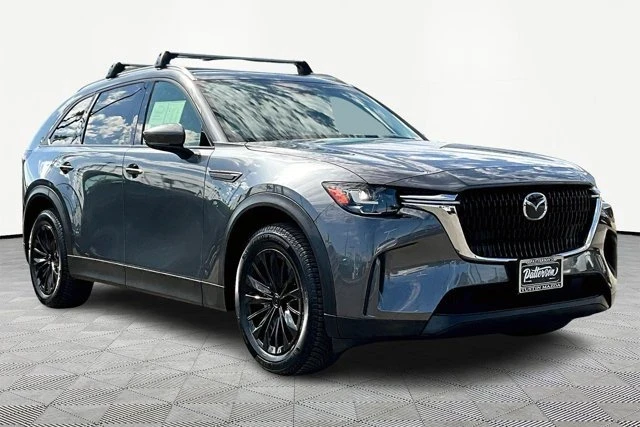 2024 Mazda CX-90 - Image 5 of 17