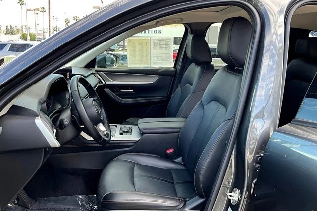 2024 Mazda CX-90 - Image 14 of 17