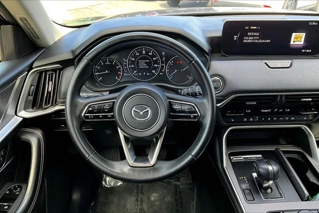 2024 Mazda CX-90 - Image 7 of 17