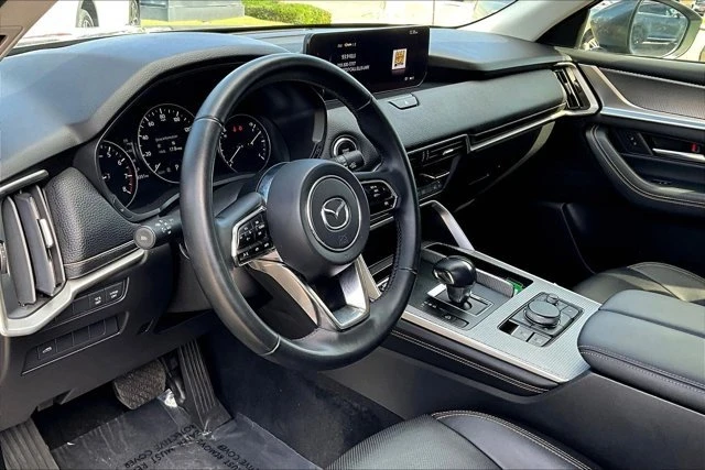 2024 Mazda CX-90 - Image 9 of 17
