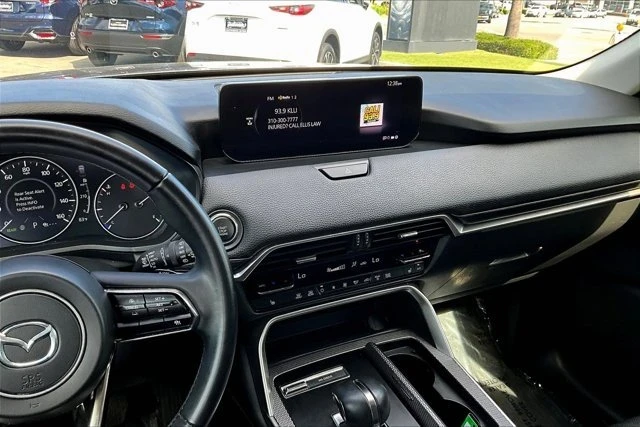 2024 Mazda CX-90 - Image 8 of 17