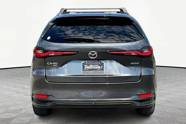 2024 Mazda CX-90 - Image 4 of 17