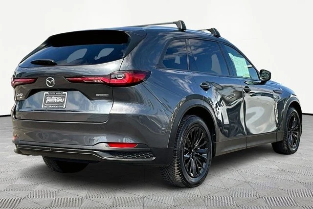 2024 Mazda CX-90 - Image 2 of 17