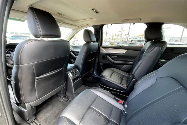 2024 Mazda CX-90 - Image 16 of 17