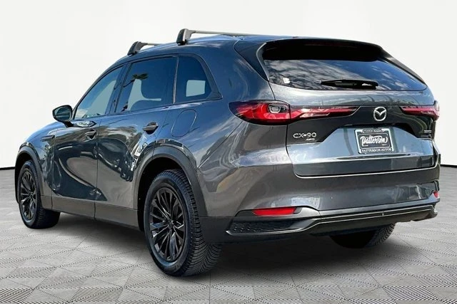 2024 Mazda CX-90 - Image 6 of 17