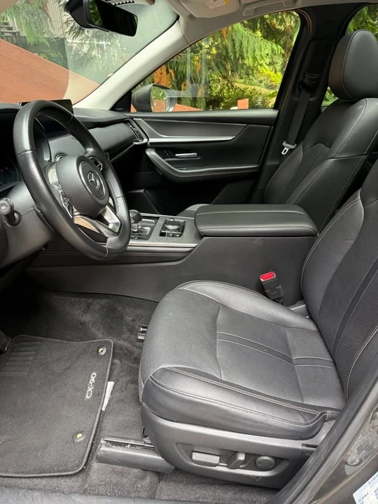 2024 Mazda CX-90 - Image 13 of 15