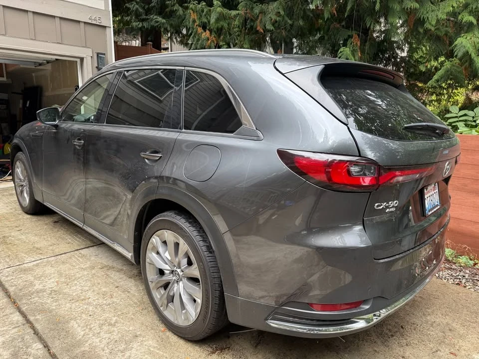 2024 Mazda CX-90 - Image 2 of 15