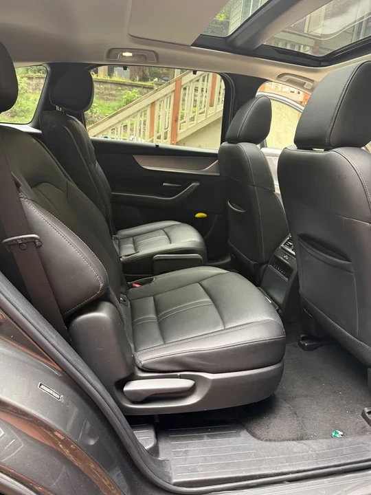 2024 Mazda CX-90 - Image 9 of 15