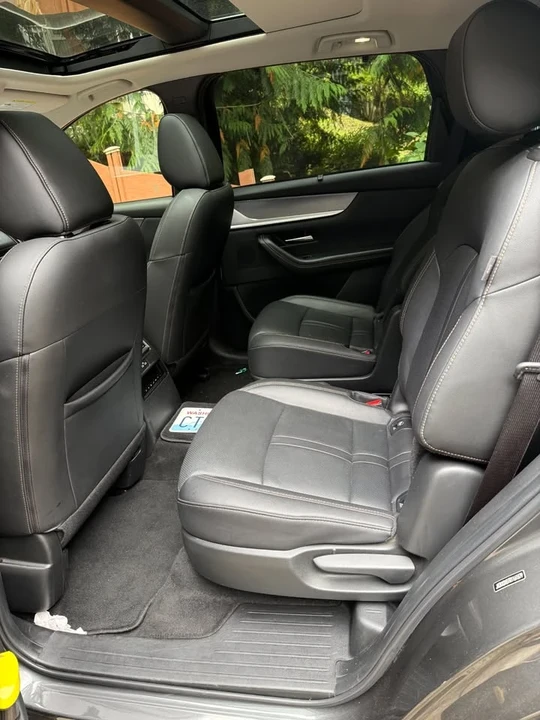 2024 Mazda CX-90 - Image 12 of 15
