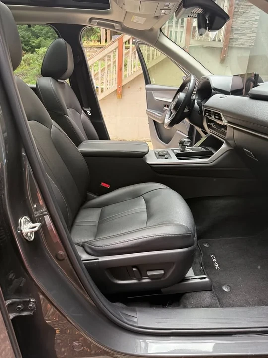 2024 Mazda CX-90 - Image 8 of 15