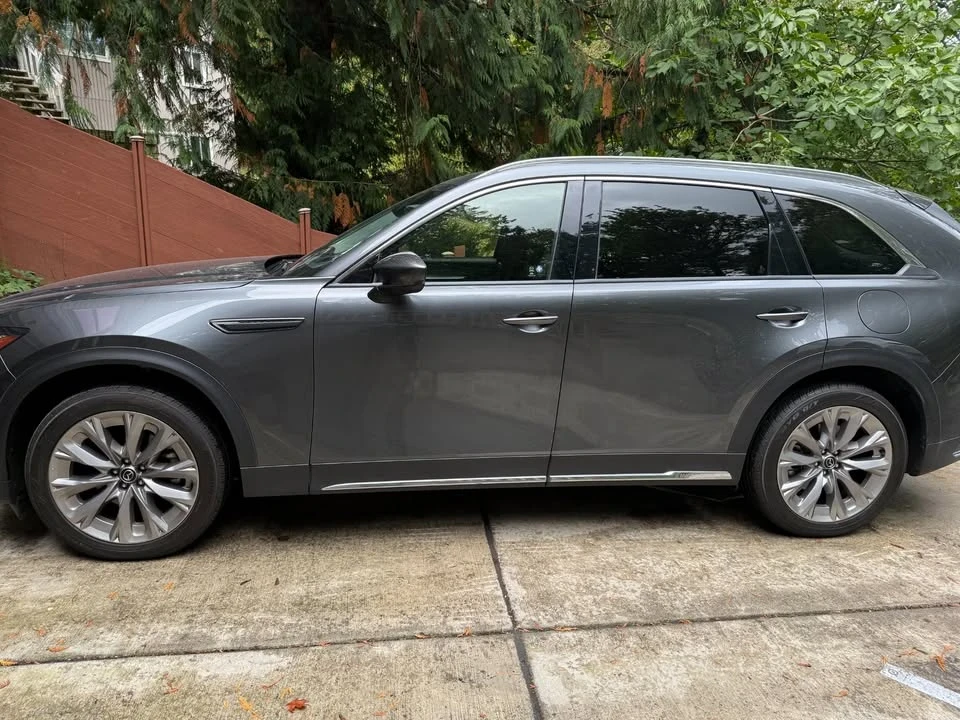2024 Mazda CX-90 - Image 5 of 15