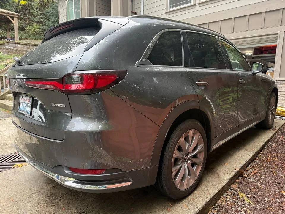 2024 Mazda CX-90 - Image 6 of 15