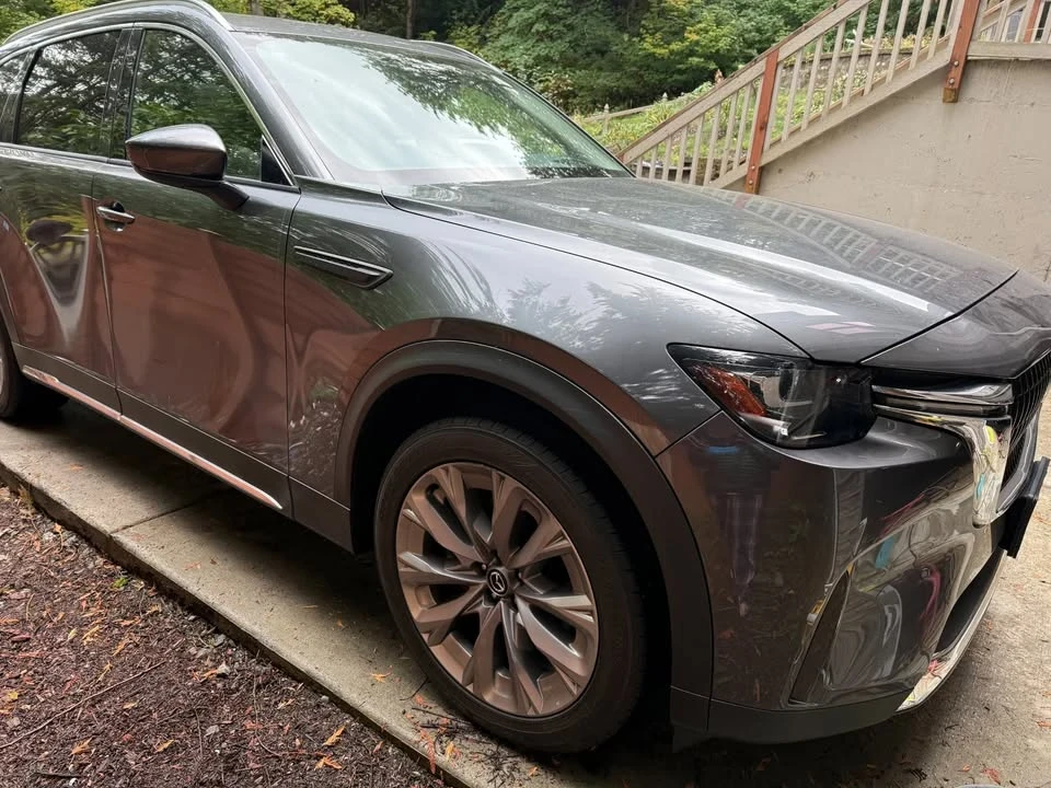2024 Mazda CX-90 - Image 3 of 15